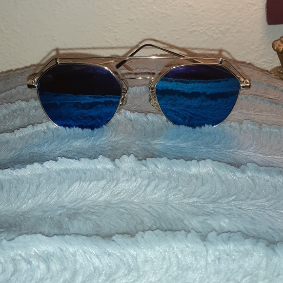 |Sunglasses|🍂 - Picture 4 of 5